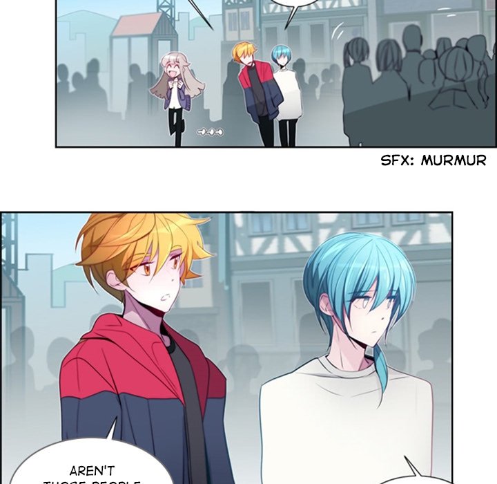 ANZ manhwa