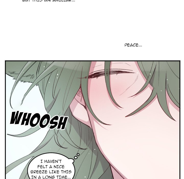 MAYA manhwa