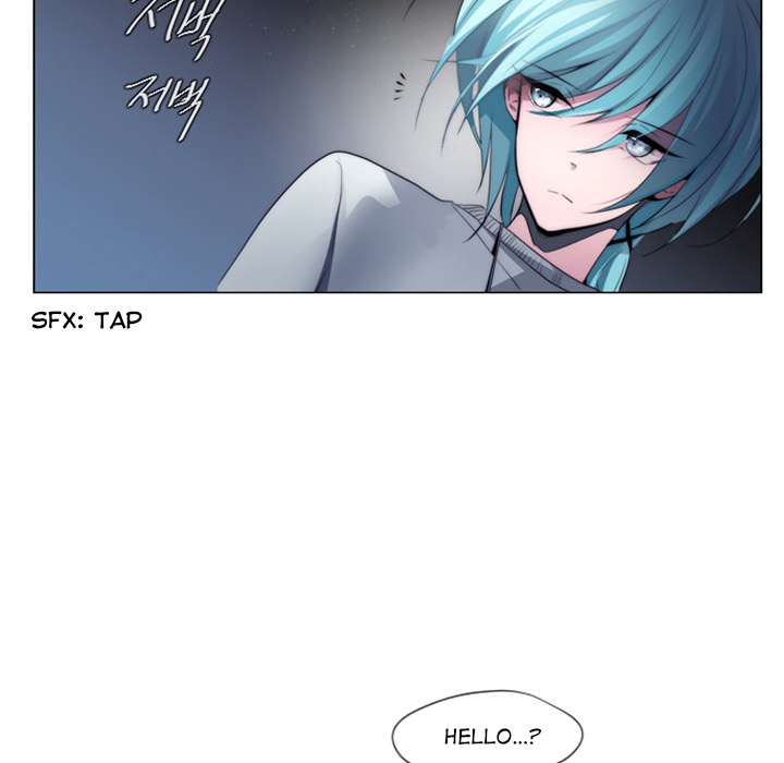 ANZ manhwa