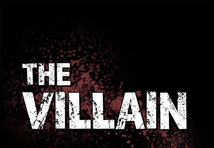 The Villain