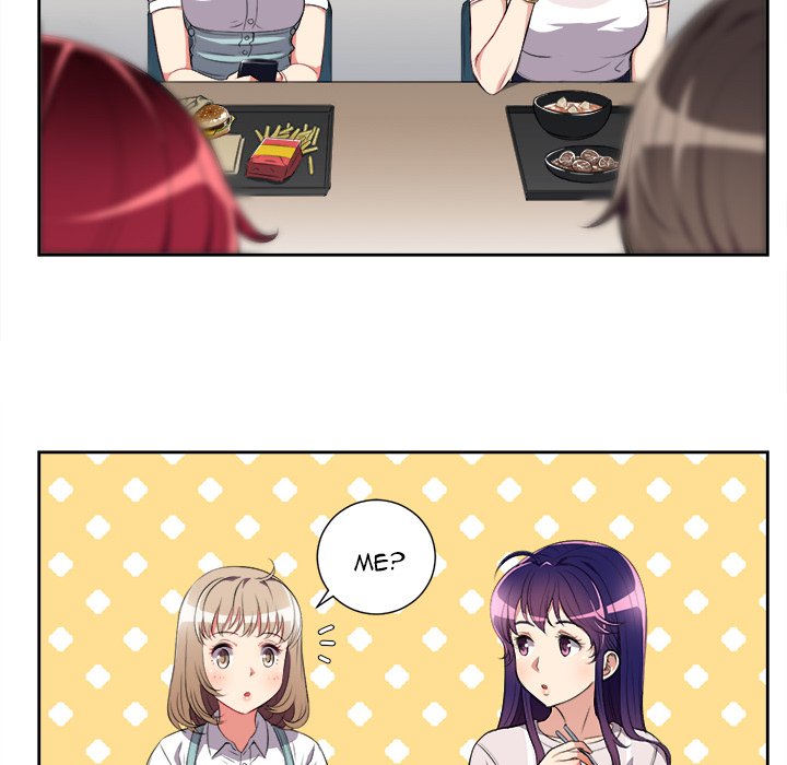 Yuri’s Part Time Job