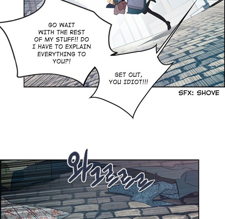 ANZ manhwa