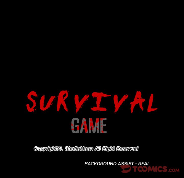 Survival Game