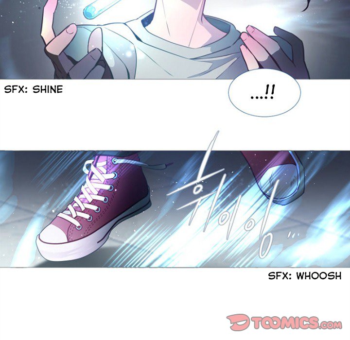 ANZ manhwa