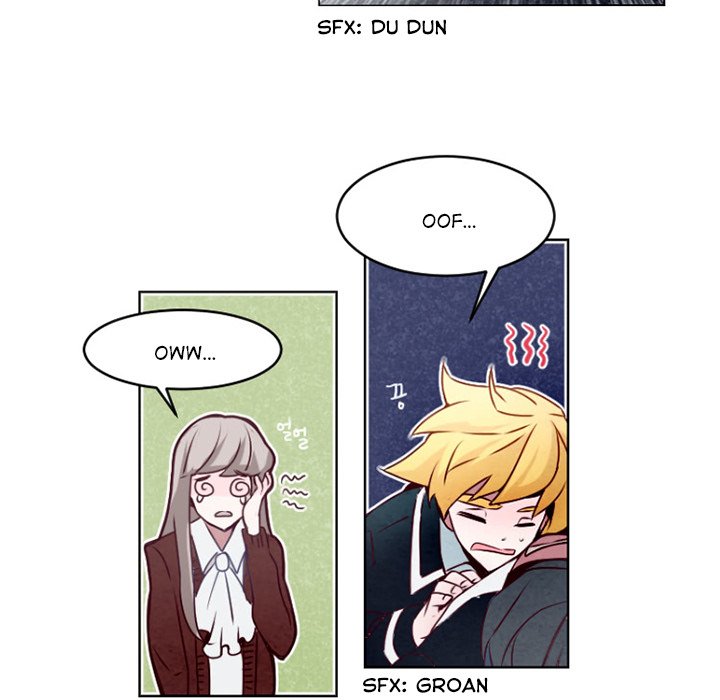 ANZ manhwa