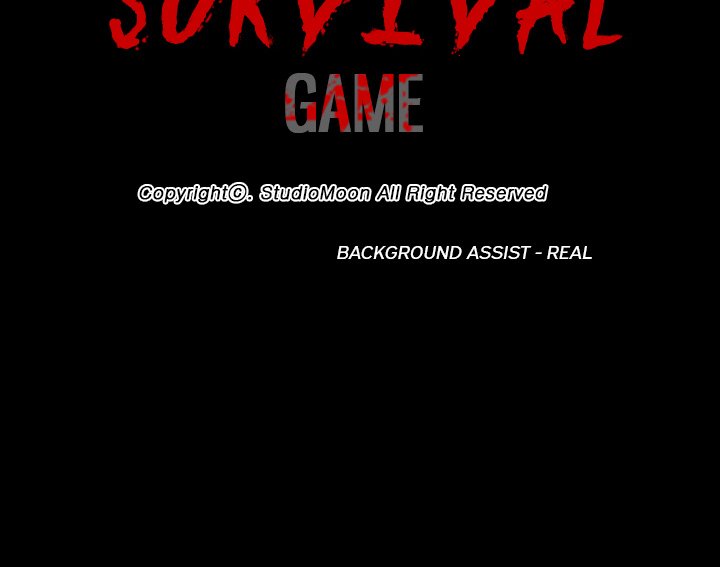 Survival Game