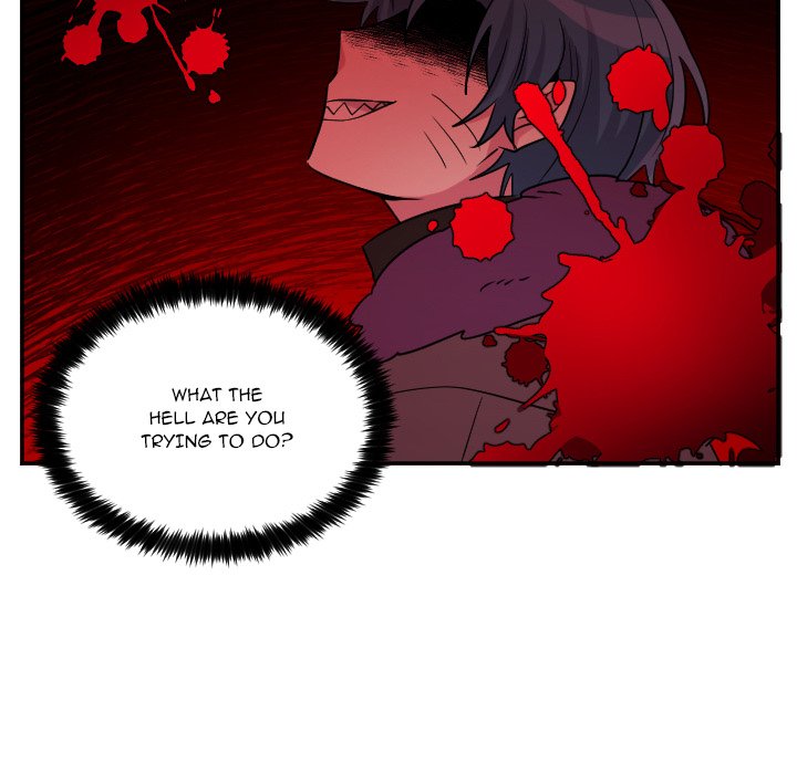 MAYA manhwa