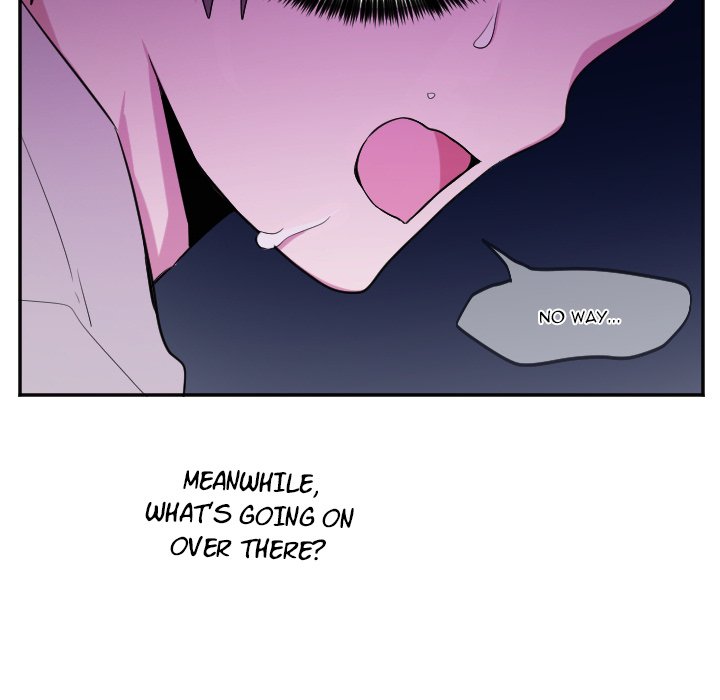 MAYA manhwa