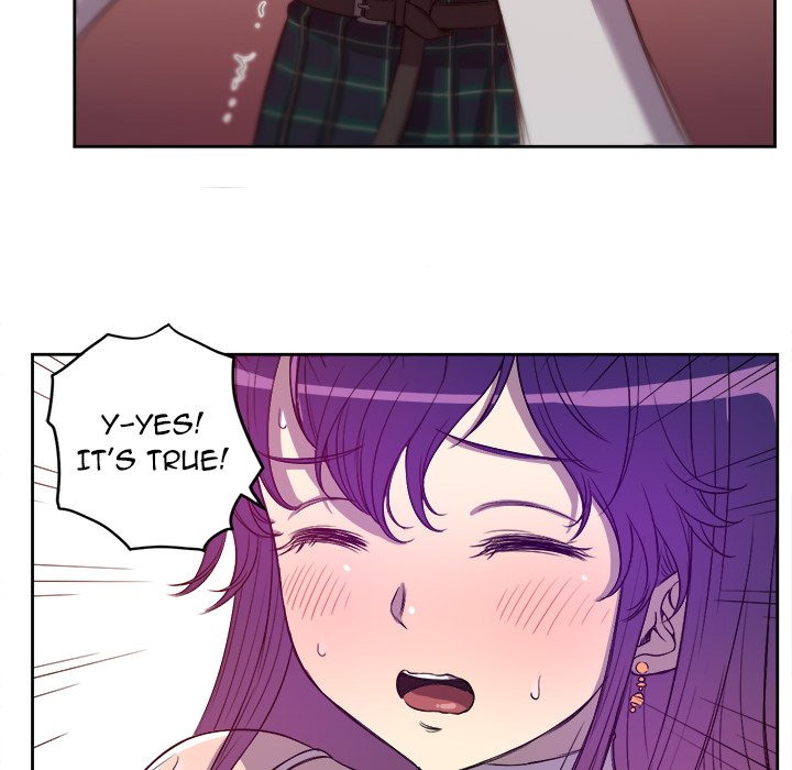 Yuri’s Part Time Job