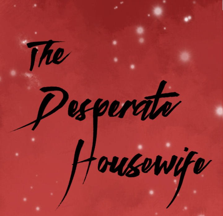 The Desperate Housewife