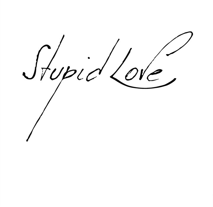 Stupid Love