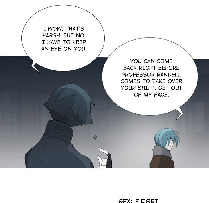 ANZ manhwa