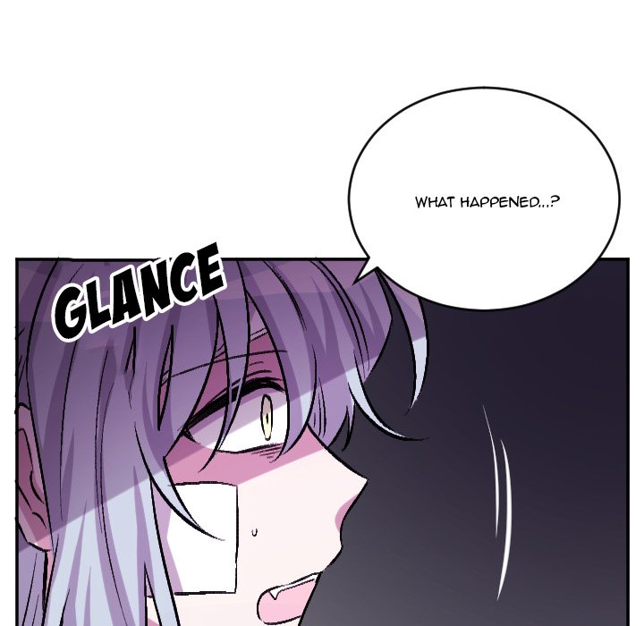 MAYA manhwa