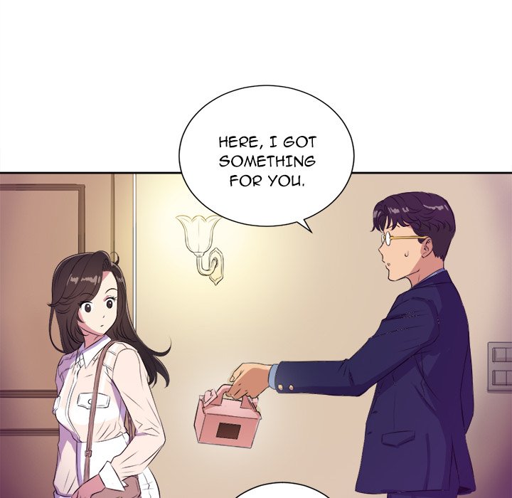 Yuri’s Part Time Job