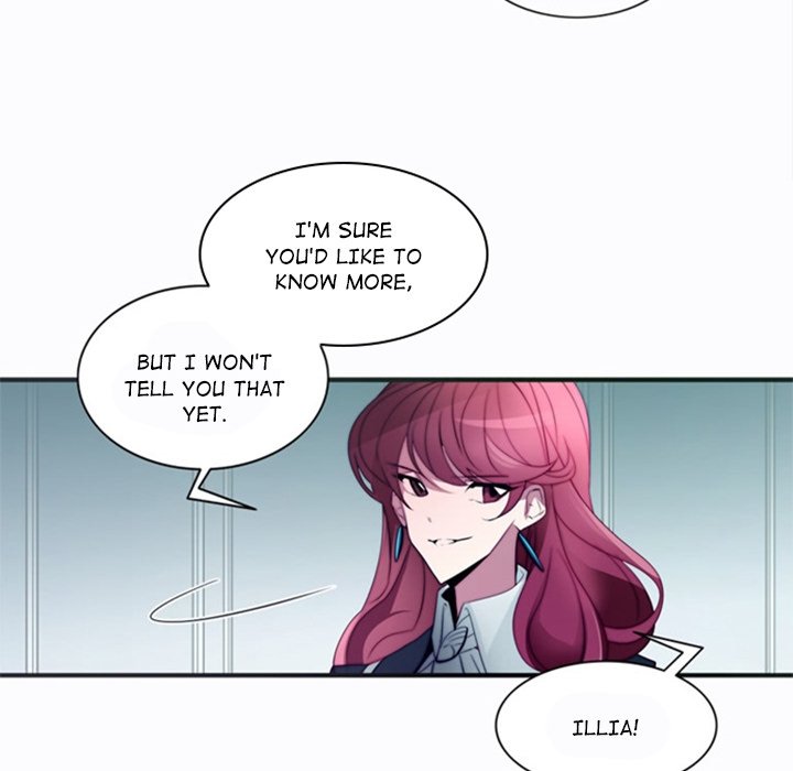 ANZ manhwa