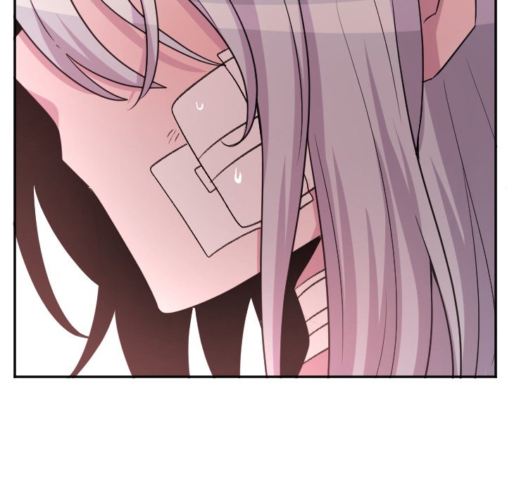 MAYA manhwa