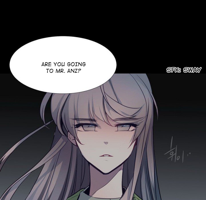 ANZ manhwa