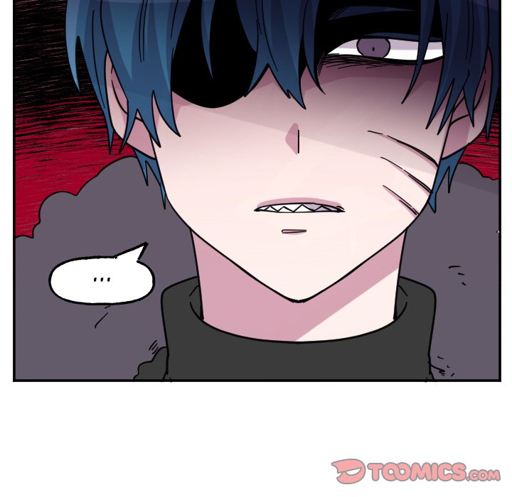 MAYA manhwa