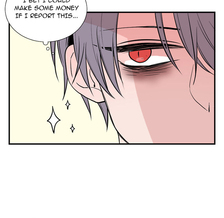 MAYA manhwa