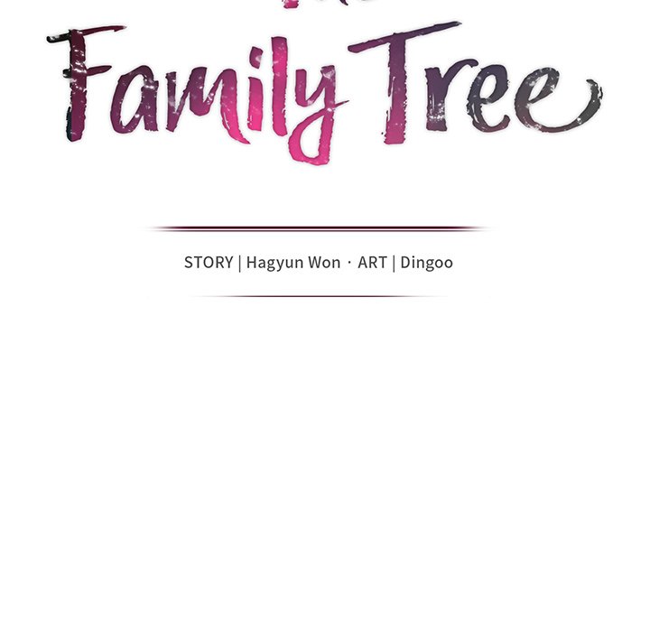 Family Tree