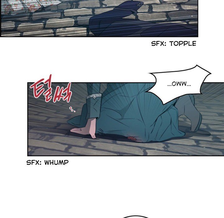 ANZ manhwa