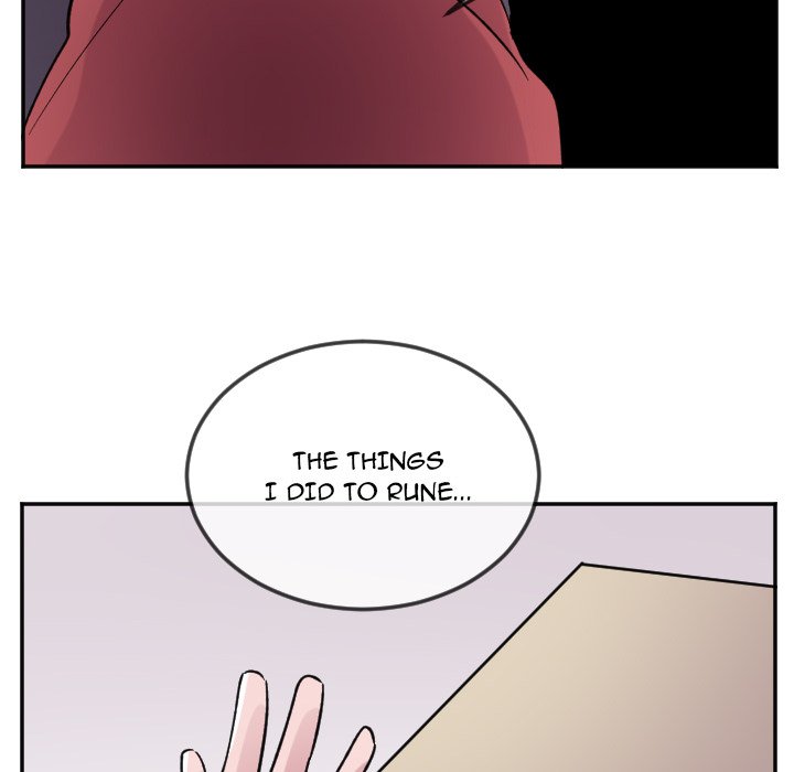 MAYA manhwa