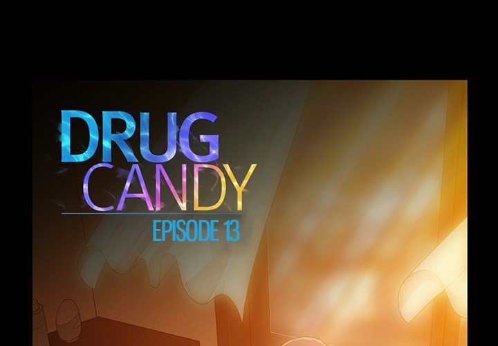 Drug Candy