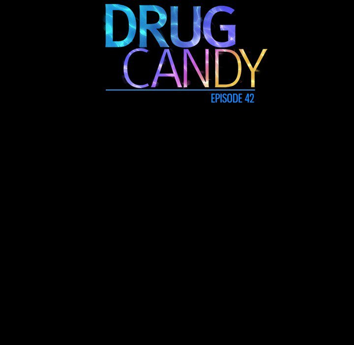 Drug Candy