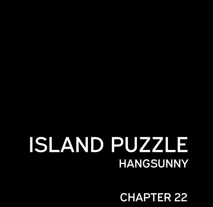 Island Puzzle