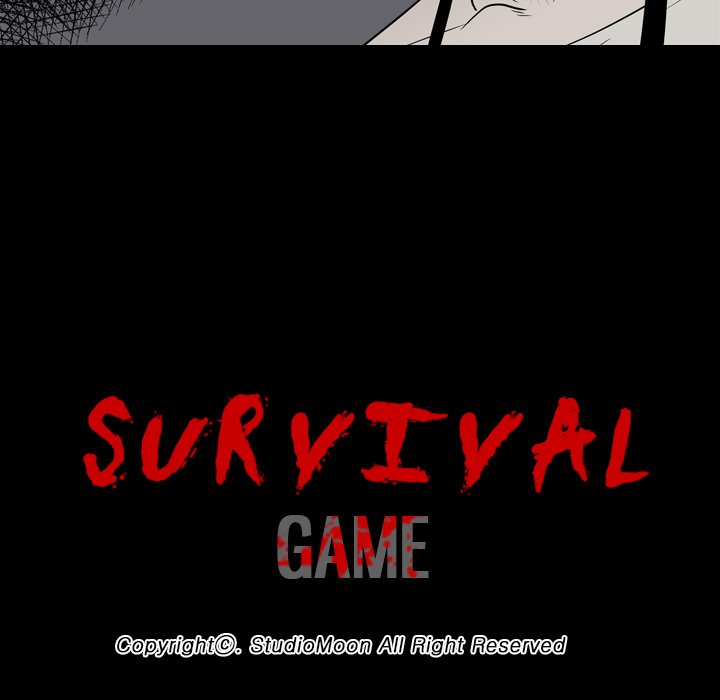 Survival Game