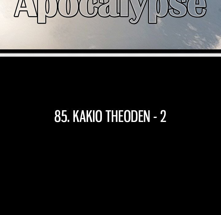 The Chronicles of Apocalypse