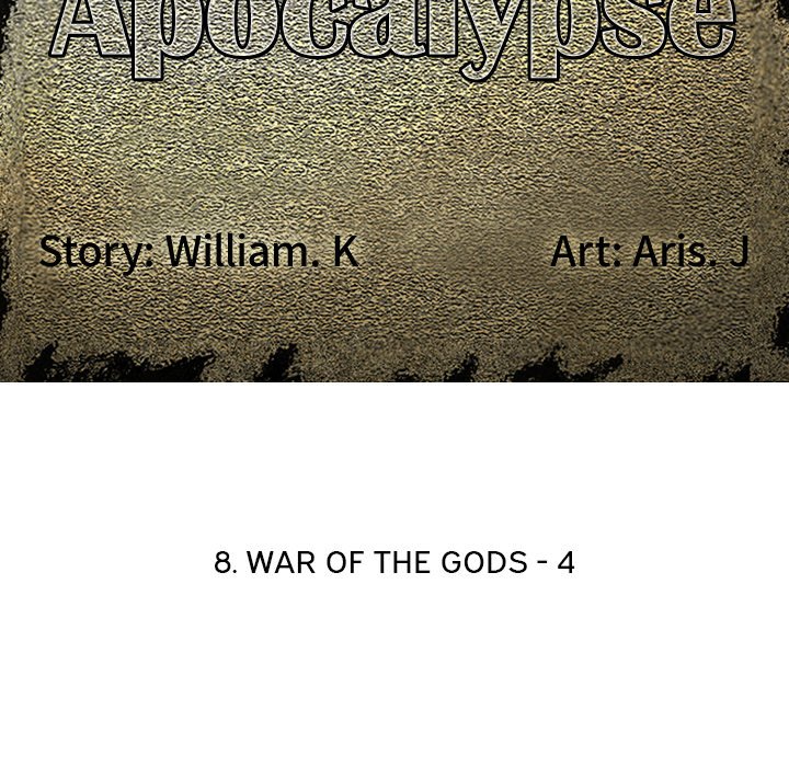 The Chronicles of Apocalypse