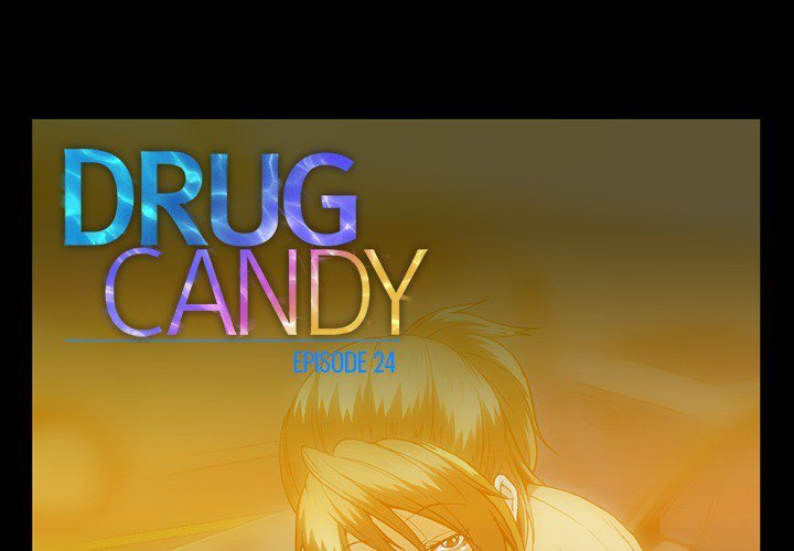 Drug Candy