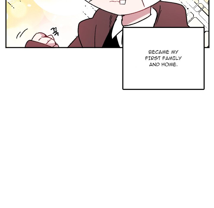 MAYA manhwa