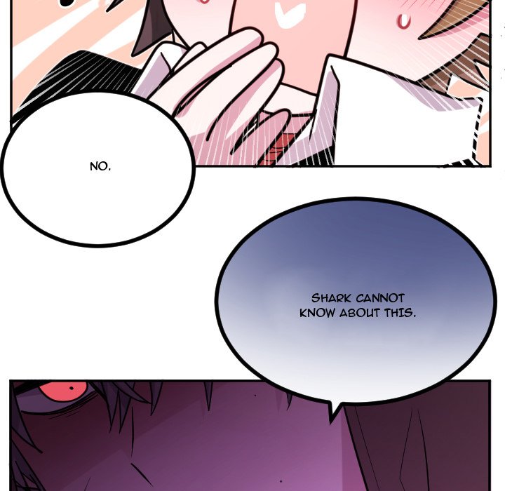 MAYA manhwa