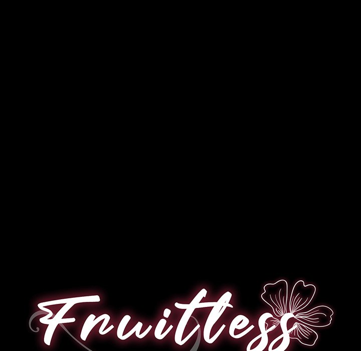 Fruitless