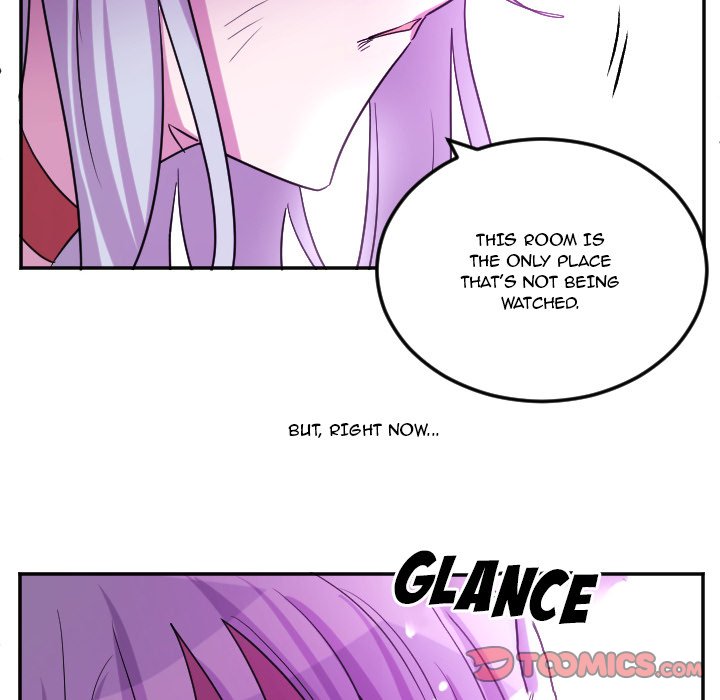 MAYA manhwa