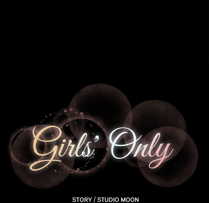 Girls’ Only