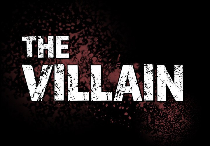 The Villain