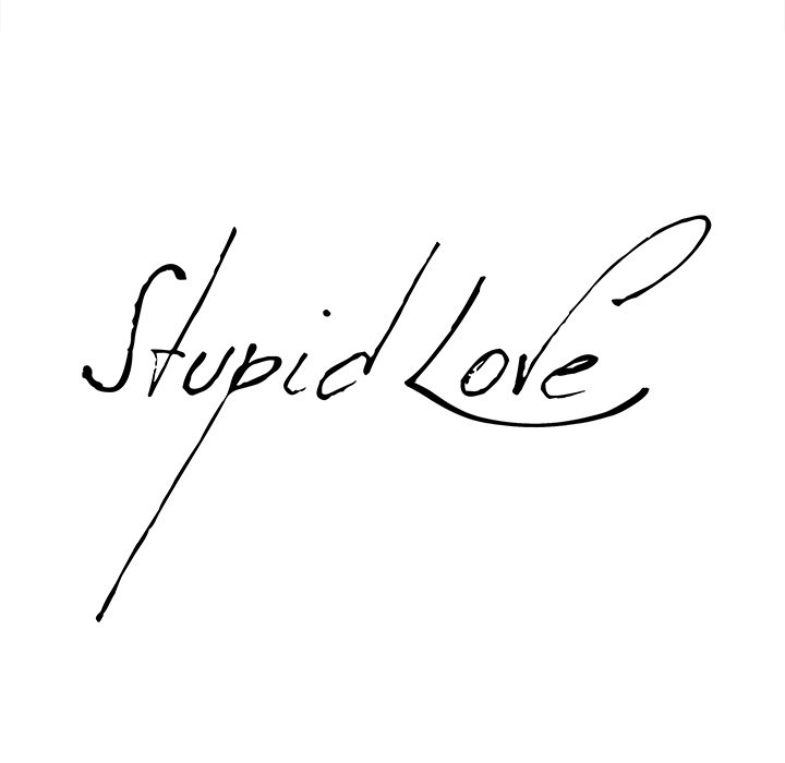 Stupid Love