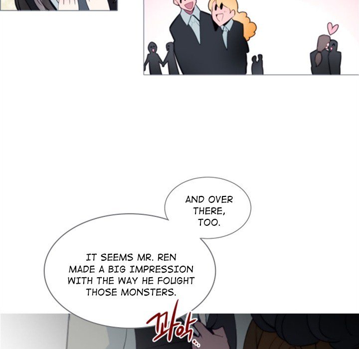 ANZ manhwa