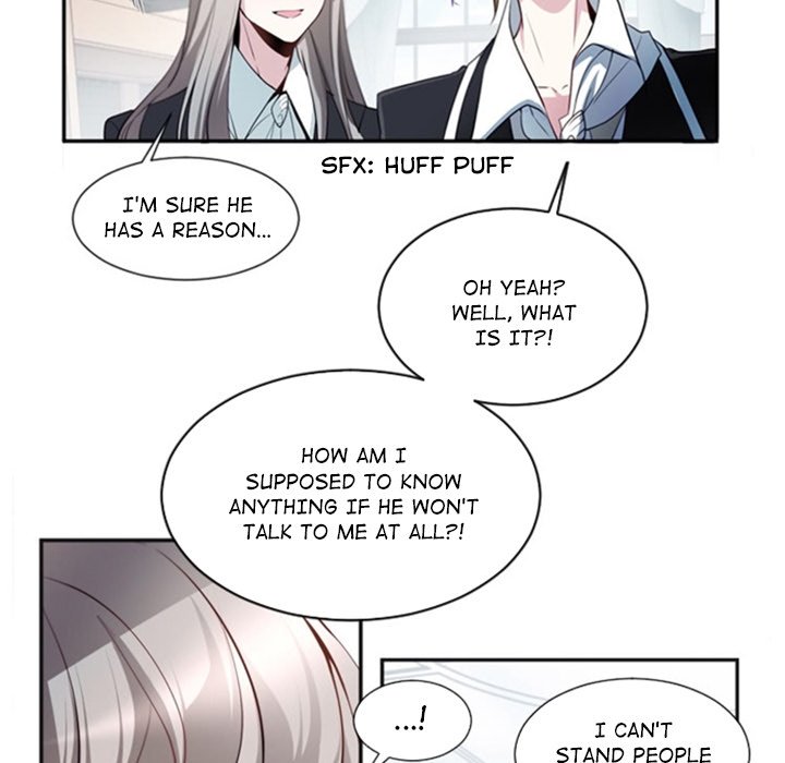 ANZ manhwa