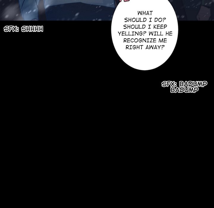 ANZ manhwa