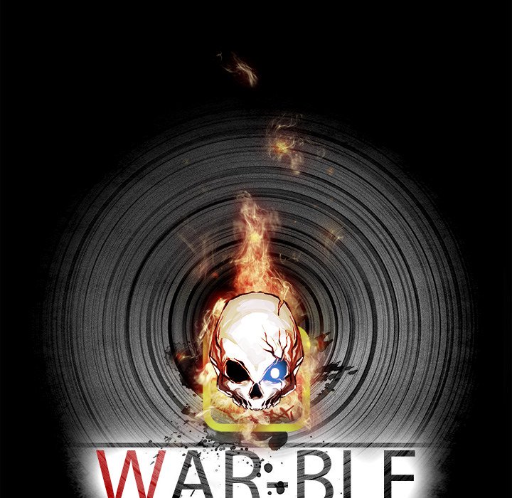 Warble