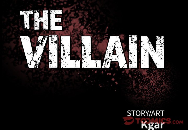 The Villain