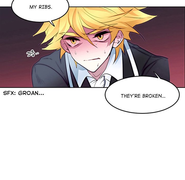 ANZ manhwa