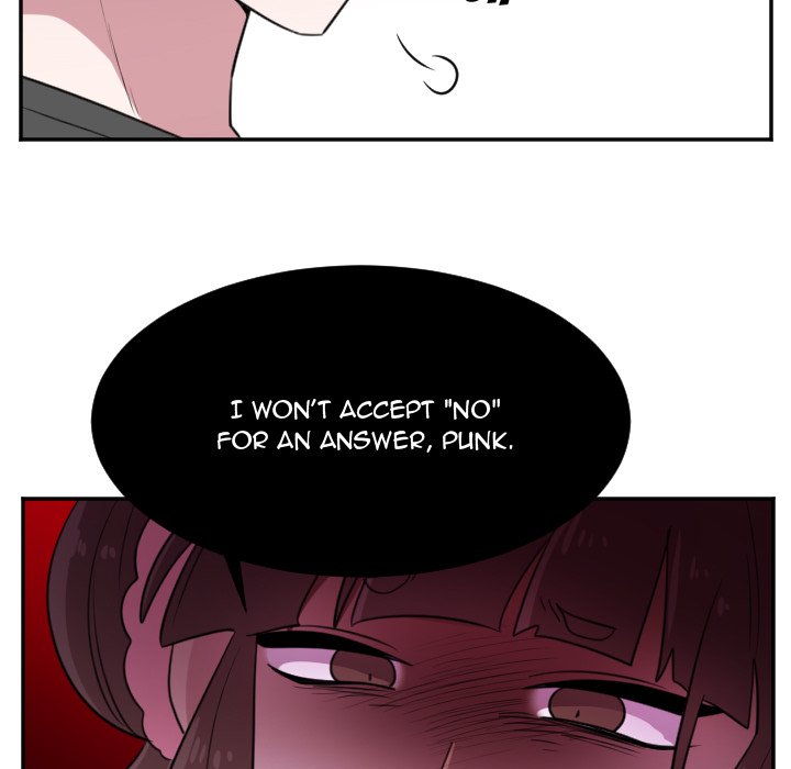 MAYA manhwa