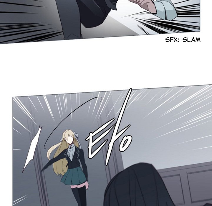 ANZ manhwa