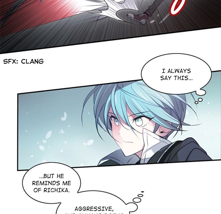 ANZ manhwa