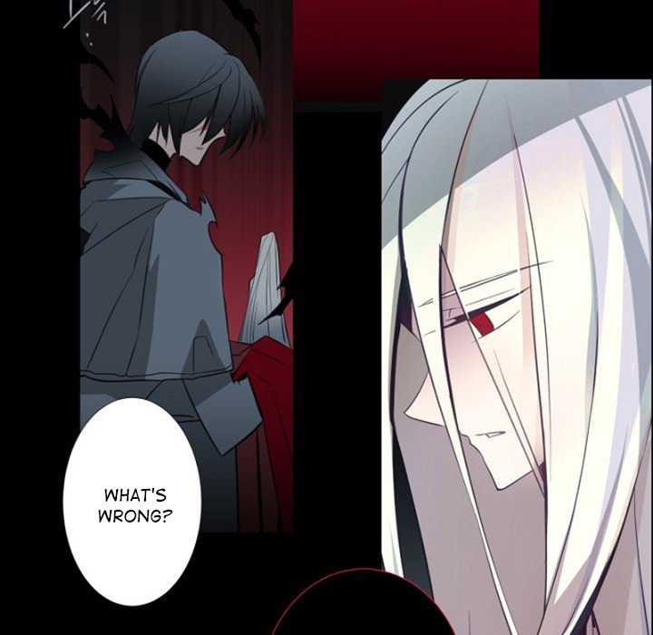 ANZ manhwa